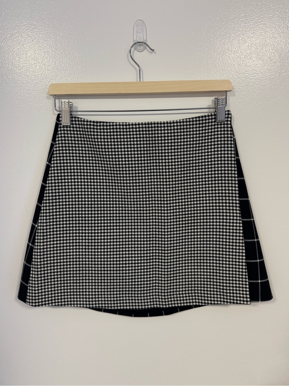 Alice + Olivia Mini Skirt